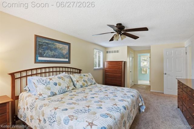 1479 Chanticlair Circle, Wixom, MI 48393