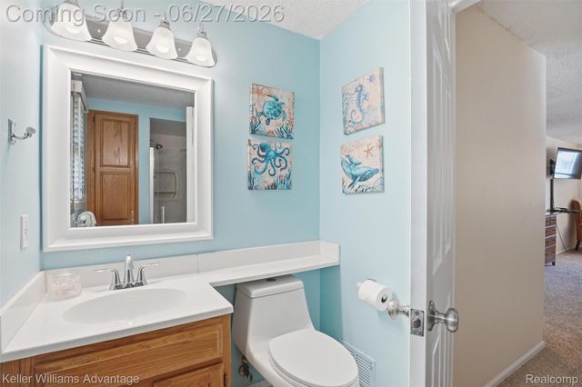 1479 Chanticlair Circle, Wixom, MI 48393