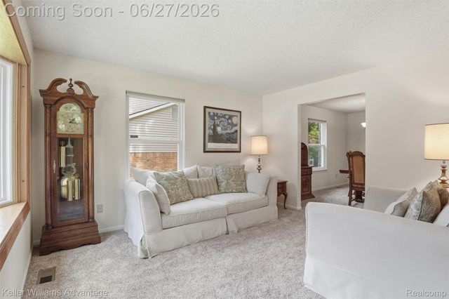1479 Chanticlair Circle, Wixom, MI 48393