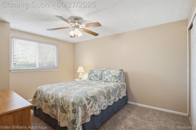 1479 Chanticlair Circle, Wixom, MI 48393