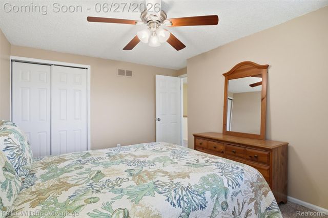 1479 Chanticlair Circle, Wixom, MI 48393