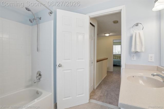 1479 Chanticlair Circle, Wixom, MI 48393
