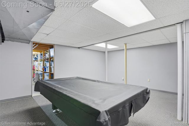 1479 Chanticlair Circle, Wixom, MI 48393