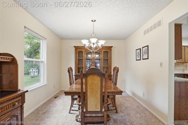 1479 Chanticlair Circle, Wixom, MI 48393