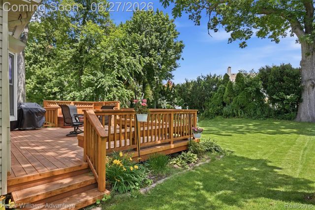 1479 Chanticlair Circle, Wixom, MI 48393