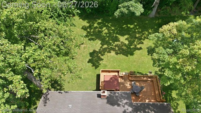 1479 Chanticlair Circle, Wixom, MI 48393