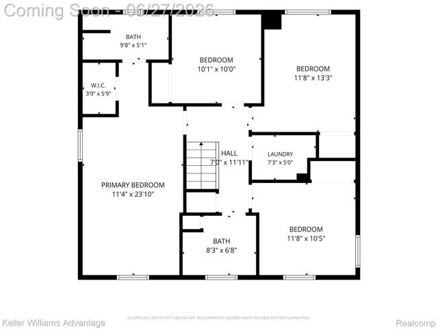 1479 Chanticlair Circle, Wixom, MI 48393