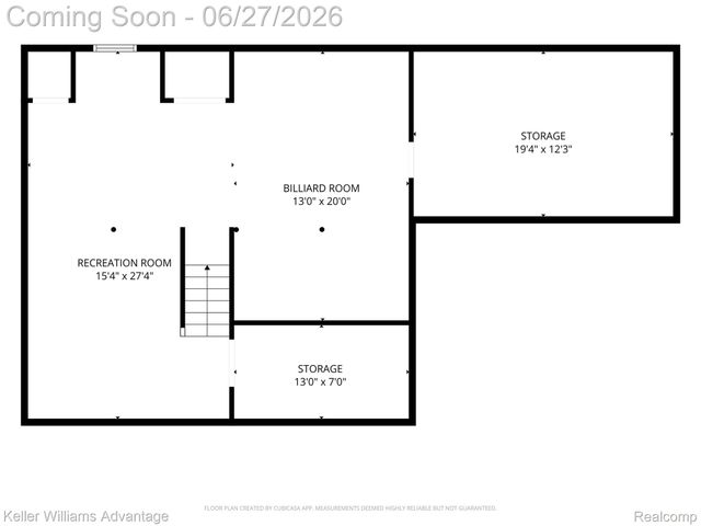 1479 Chanticlair Circle, Wixom, MI 48393