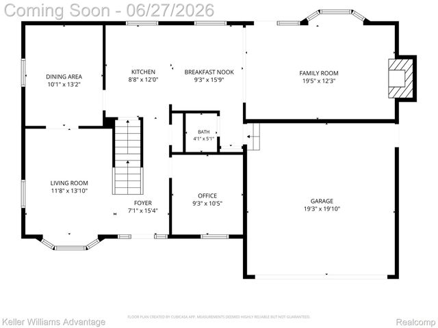 1479 Chanticlair Circle, Wixom, MI 48393