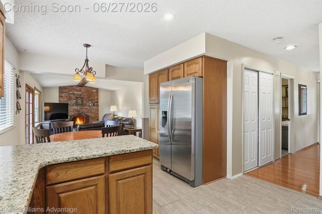 1479 Chanticlair Circle, Wixom, MI 48393