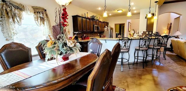 13212 Emerald Hills St. Street, Horizon City, TX 79928