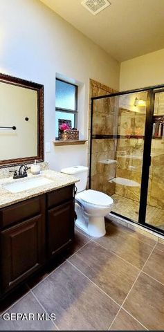 13212 Emerald Hills St. Street, Horizon City, TX 79928