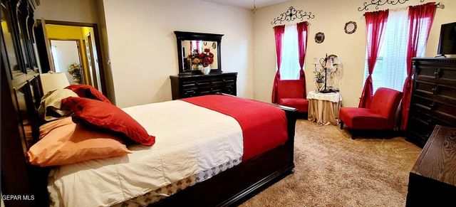 13212 Emerald Hills St. Street, Horizon City, TX 79928