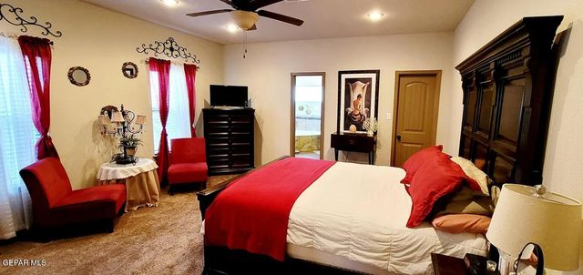 13212 Emerald Hills St. Street, Horizon City, TX 79928