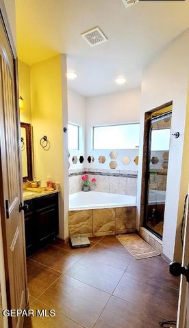 13212 Emerald Hills St. Street, Horizon City, TX 79928