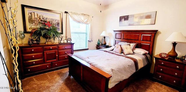 13212 Emerald Hills St. Street, Horizon City, TX 79928