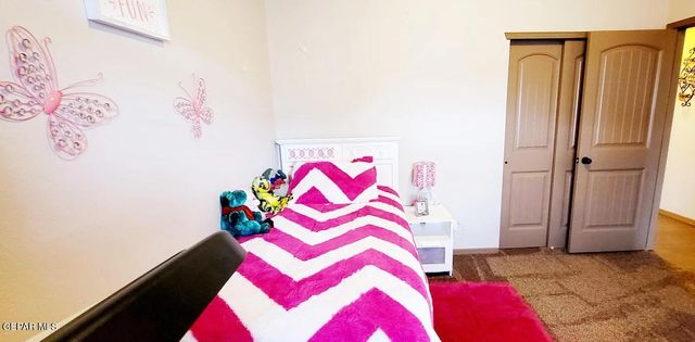 13212 Emerald Hills St. Street, Horizon City, TX 79928