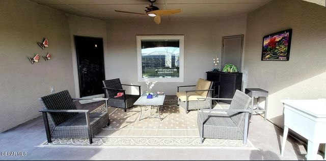 13212 Emerald Hills St. Street, Horizon City, TX 79928