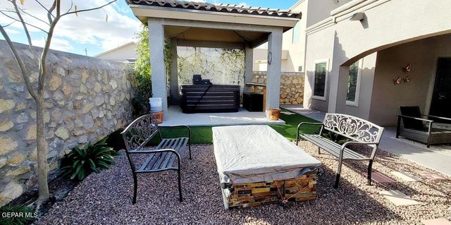 13212 Emerald Hills St. Street, Horizon City, TX 79928