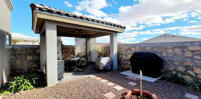 13212 Emerald Hills St. Street, Horizon City, TX 79928