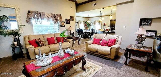 13212 Emerald Hills St. Street, Horizon City, TX 79928