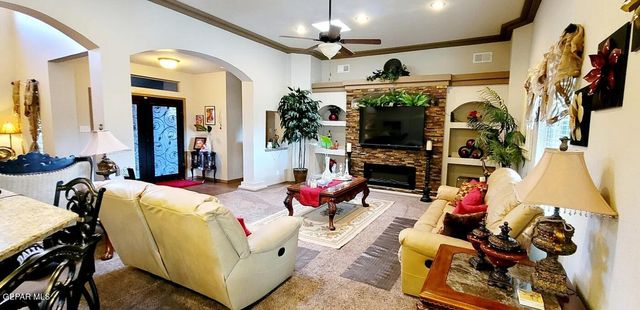 13212 Emerald Hills St. Street, Horizon City, TX 79928