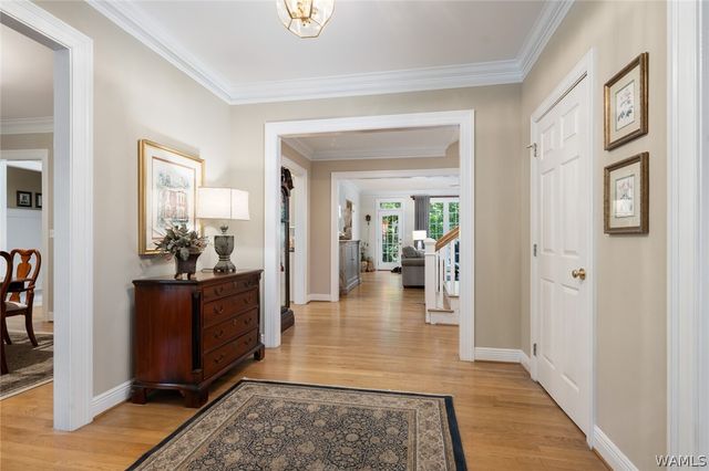 1221 Crown Pointe Blvd, Tuscaloosa, AL 35406