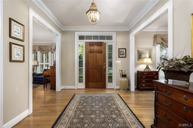 1221 Crown Pointe Blvd, Tuscaloosa, AL 35406