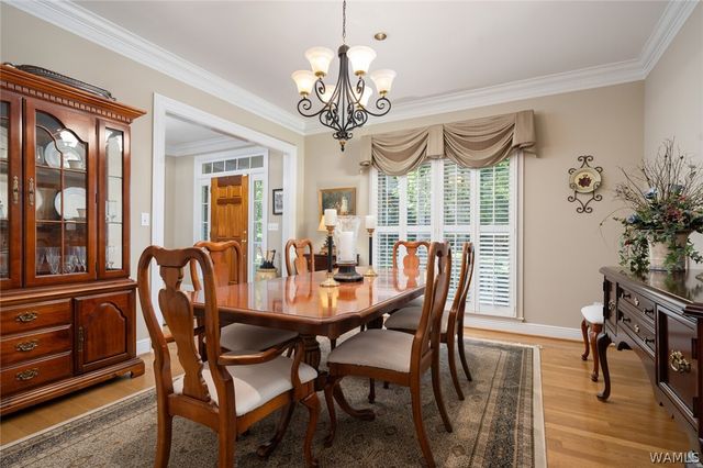 1221 Crown Pointe Blvd, Tuscaloosa, AL 35406