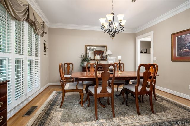 1221 Crown Pointe Blvd, Tuscaloosa, AL 35406