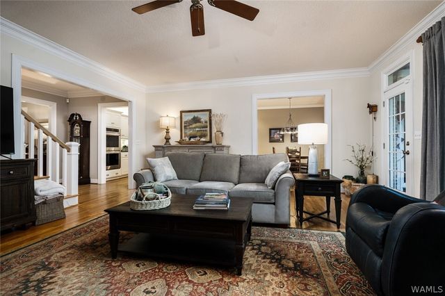 1221 Crown Pointe Blvd, Tuscaloosa, AL 35406