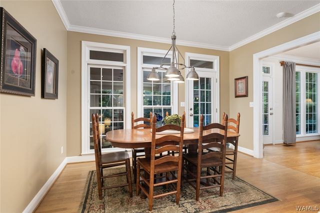 1221 Crown Pointe Blvd, Tuscaloosa, AL 35406