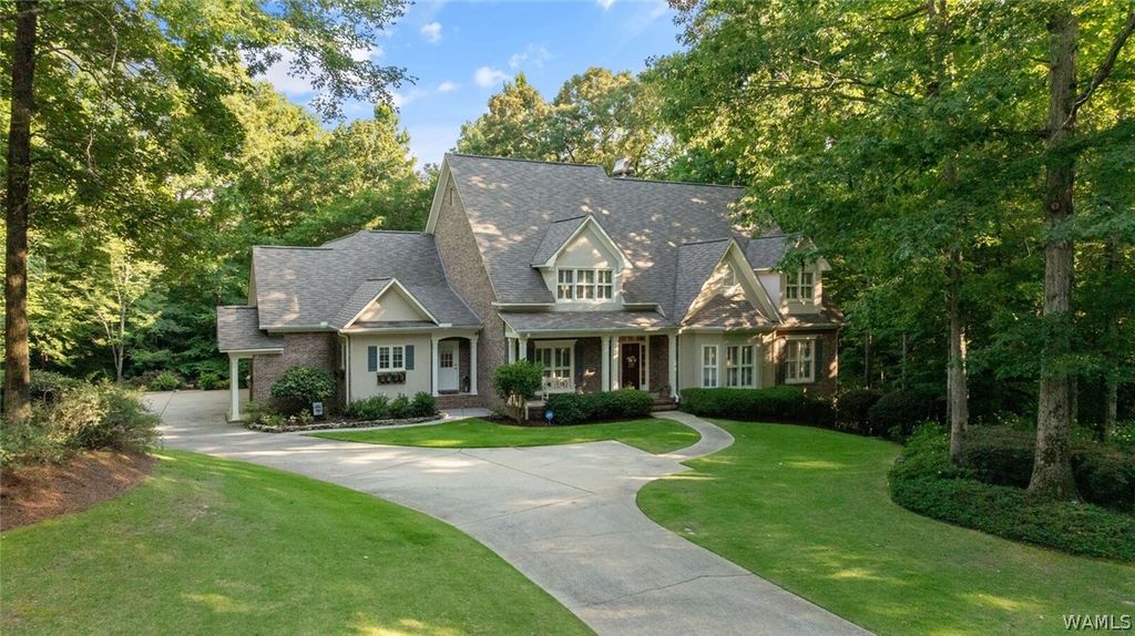 1221 Crown Pointe Blvd, Tuscaloosa, AL 35406