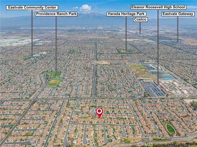 13396 Cactus Flower, Eastvale, CA 92880