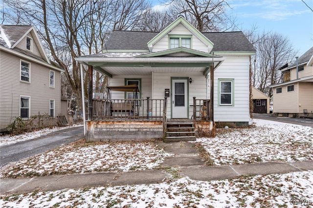 11 Liberty Street, Auburn, NY 13021