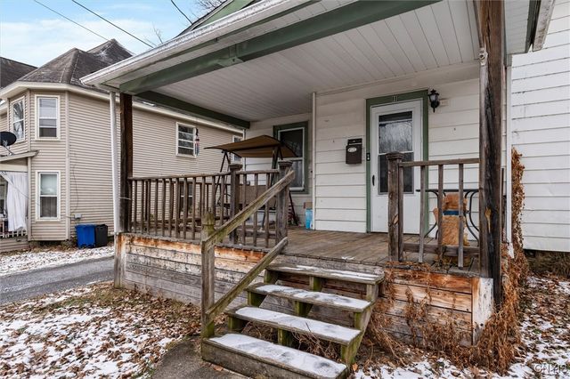 11 Liberty Street, Auburn, NY 13021