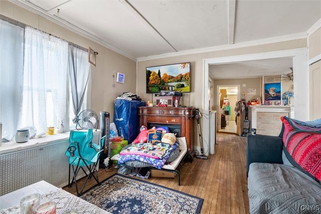 11 Liberty Street, Auburn, NY 13021