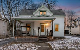 11 Liberty Street, Auburn, NY 13021