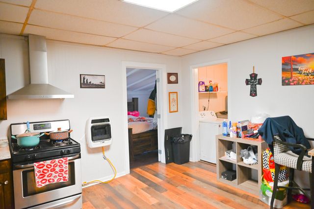 132 Virginia Avenue, Paris, KY 40361