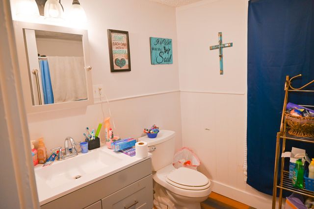 132 Virginia Avenue, Paris, KY 40361