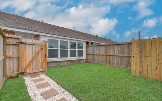 15448 Chipman Lane 5448, Houston, TX 77060