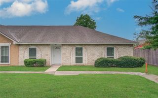 15448 Chipman Lane 5448, Houston, TX 77060