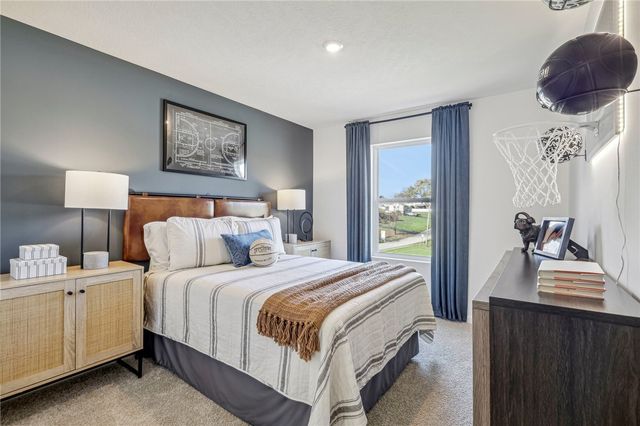 172 Shelton Place Drive, Connoquenessing Boro, PA 16033