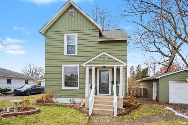 319 Massachusetts Avenue, Elkhart, IN 46514
