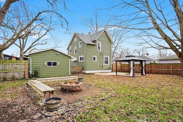 319 Massachusetts Avenue, Elkhart, IN 46514