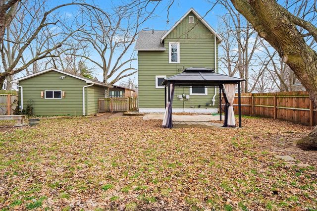 319 Massachusetts Avenue, Elkhart, IN 46514