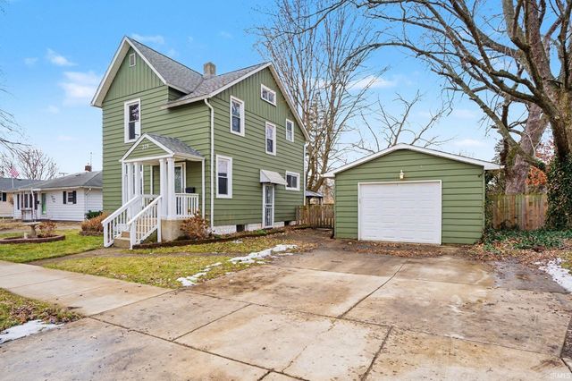 319 Massachusetts Avenue, Elkhart, IN 46514