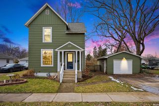 319 Massachusetts Avenue, Elkhart, IN 46514