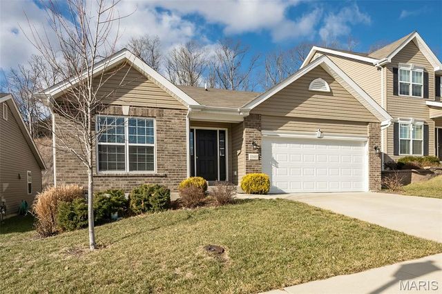 17457 Wyman Ridge Drive, Eureka, MO 63025