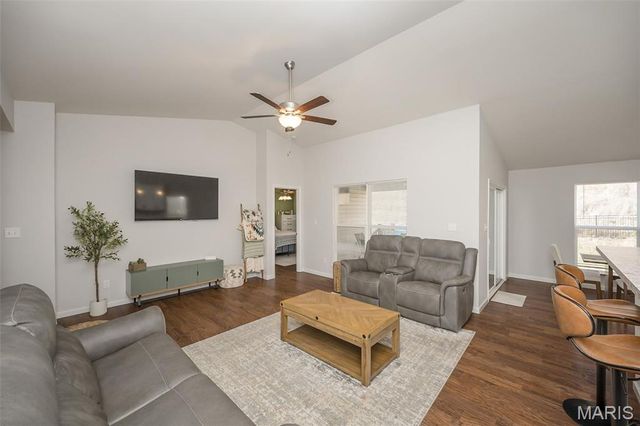 17457 Wyman Ridge Drive, Eureka, MO 63025